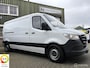 Mercedes-Benz Sprinter bestel 214CDI L2H1|M-Bux|Dealer onderhouden|Camera|Standkachel|Trekhaak