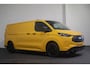 Ford E-Transit Custom 340 L2 H1 Trend 65 kWh Black Line