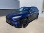 Toyota RAV4 2.5 Hybrid AWD Bi-tone edition Navigatie Apple CarPlay/Android Auto, parkeersensoren v&a, stoelverwarming, stuurwielverwarming, achteruitrij camera, adaptieve cruise control