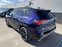 Toyota RAV4 2.5 Hybrid AWD Bi-tone edition Navigatie Apple CarPlay/Android Auto, parkeersensoren v&a, stoelverwarming, stuurwielverwarming, achteruitrij camera, adaptieve cruise control