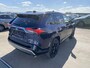 Toyota RAV4 2.5 Hybrid AWD Bi-tone edition Navigatie Apple CarPlay/Android Auto, parkeersensoren v&a, stoelverwarming, stuurwielverwarming, achteruitrij camera, adaptieve cruise control