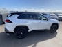 Toyota RAV4 2.5 Hybrid AWD Bi-tone edition Parelmoer, navigatie Apple CarPlay/Android Auto, stoelverwarming, draadloze telefoonlader, elektr. achterklep, automaat!