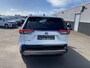 Toyota RAV4 2.5 Hybrid AWD Bi-tone edition Parelmoer, navigatie Apple CarPlay/Android Auto, stoelverwarming, draadloze telefoonlader, elektr. achterklep, automaat!