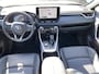Toyota RAV4 2.5 Hybrid AWD Bi-tone edition Stoelverwarming, navigatie Apple CarPlay/Android Auto, elektr. achterklep, draadloze telefoonlader, adaptieve cruise control, keyless!