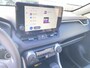 Toyota RAV4 2.5 Hybrid AWD Bi-tone edition Stoelverwarming, navigatie Apple CarPlay/Android Auto, elektr. achterklep, draadloze telefoonlader, adaptieve cruise control, keyless!