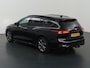 Ford Focus Wagon 1.0 EcoBoost Hybrid ST Line X | Elekt. Wegklapbare Trekhaak | Winterpakket | Cruise Control Adaptief | Parkeercamera | Head-Up | Navigatie |