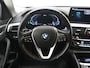 BMW 5-Serie Touring 530e | Leder | Trekhaak | Camera | Adaptive Cruise | Dodehoek | Stoelverwarming | Carplay