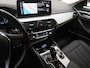 BMW 5-Serie Touring 530e | Leder | Trekhaak | Camera | Adaptive Cruise | Dodehoek | Stoelverwarming | Carplay
