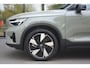 Volvo EX40 Extended Range Ultra 82kWh/252pk | Wool | Schuifdak