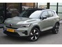 Volvo EX40 Extended Range Ultra 82kWh/252pk | Wool | Schuifdak