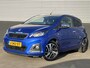 Peugeot 108 1.0 e-VTi Allure Nette, Nederlandse auto, navigatie Apple CarPlay/Android Auto, achterbank neerklapbaar, achteruitrij camera, centrale deurvergrendeling