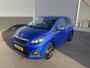 Peugeot 108 1.0 e-VTi Allure Nette, Nederlandse auto, navigatie Apple CarPlay/Android Auto, achterbank neerklapbaar, achteruitrij camera, centrale deurvergrendeling