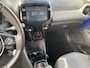 Peugeot 108 1.0 e-VTi Allure Nette, Nederlandse auto, navigatie Apple CarPlay/Android Auto, achterbank neerklapbaar, achteruitrij camera, centrale deurvergrendeling