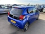 Peugeot 108 1.0 e-VTi Allure Nette, Nederlandse auto, navigatie Apple CarPlay/Android Auto, achterbank neerklapbaar, achteruitrij camera, centrale deurvergrendeling