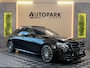 Mercedes-Benz E-klasse 400 4Matic Premium Plus |AMG|PANO|BURMESTER|360CAM|MEMORY|KEYLESS|SFEERVERLICHTING|333PK|BOMVOL|