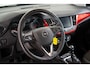 Opel Crossland 1.2 Turbo GS Line | Camera | Navigatie | Climate Controle | Parkeersensoren | Apple Carplay & Android Auto | Comfort Stoelen |