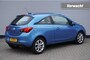 Opel Corsa 1.0 Turbo Online Edition / Parkeersensoren / Navi / CarPlay / Android Auto / Cruise Control