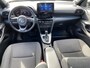Toyota Yaris Cross 1.5 Hybrid Dynamic Navigatie Apple CarPlay/Android Auto, adaptieve cruise control, achteruitrij camera, keyless en automaat!