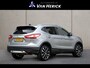 Nissan Qashqai 1.2 Tekna 116PK | Pano-dak | Leder | 360 Camera