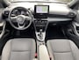 Toyota Yaris Cross 1.5 Hybrid Explore Plus AWD Dodehoekdetectie, Stoelverwarming, Parkeersensoren voor + achter, Navigatie, Smart Key, Elek. inklapbare spiegels, Privacy glass