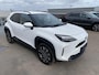 Toyota Yaris Cross 1.5 Hybrid Explore Plus AWD Dodehoekdetectie, Stoelverwarming, Parkeersensoren voor + achter, Navigatie, Smart Key, Elek. inklapbare spiegels, Privacy glass