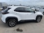 Toyota Yaris Cross 1.5 Hybrid Explore Plus AWD Dodehoekdetectie, Stoelverwarming, Parkeersensoren voor + achter, Navigatie, Smart Key, Elek. inklapbare spiegels, Privacy glass