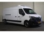 Renault Master 2.3 dCi L3 H2 Koelwagen Marge geen BTW