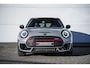 MINI Clubman 2.0 John Cooper Works ALL4 | Chili | Panodak | H&K | Leder | Head Up | 19 inch | NL Auto |
