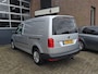 Volkswagen Caddy Maxi 1.4 TGI L2H1 EcoFuel Trendline Airco |Trekhaak |Nap