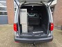 Volkswagen Caddy Maxi 1.4 TGI L2H1 EcoFuel Trendline Airco |Trekhaak |Nap