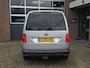 Volkswagen Caddy Maxi 1.4 TGI L2H1 EcoFuel Trendline Airco |Trekhaak |Nap