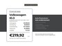 Volkswagen ID.3 Pro 58 kWh | 91,72% SOH | Led | Adap. Cruise | Stoelverwarming |