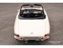 Alfa Romeo Spider 1300 Junior Duetto