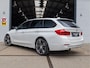 BMW 3-Serie Touring 318i High Executive *Schuif/Kantel | Groot scherm | Stoelverwarming | Clima | Navi | Cruise | LED*
