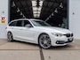 BMW 3-Serie Touring 318i High Executive *Schuif/Kantel | Groot scherm | Stoelverwarming | Clima | Navi | Cruise | LED*