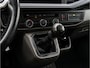 Volkswagen Transporter 2.0 TDI L2H1 30 DC 5 PERSOONS 20 INCH SIDEBARS MAXTON APPLE CARPLAY