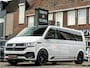 Volkswagen Transporter 2.0 TDI L2H1 30 DC 5 PERSOONS 20 INCH SIDEBARS MAXTON APPLE CARPLAY