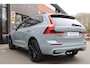 Volvo XC60 2.0 T8 456pk AWD Plus Black Edition Pano/Leder/360/HK/Headup/Elek. sportstoelen+mem/Keyless/Virtual Cockpit/ACC/21"/Trekhaak wegkl.