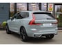 Volvo XC60 2.0 T8 456pk AWD Plus Black Edition Pano/Leder/360/HK/Headup/Elek. sportstoelen+mem/Keyless/Virtual Cockpit/ACC/21"/Trekhaak wegkl.