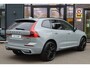 Volvo XC60 2.0 T8 456pk AWD Plus Black Edition Pano/Leder/360/HK/Headup/Elek. sportstoelen+mem/Keyless/Virtual Cockpit/ACC/21"/Trekhaak wegkl.