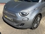 Fiat 500C E Icon 42 kWh Cabrio *carplay *climate *stoelverw