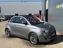 Fiat 500C E Icon 42 kWh Cabrio *carplay *climate *stoelverw