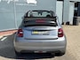 Fiat 500C E Icon 42 kWh Cabrio *carplay *climate *stoelverw