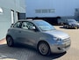 Fiat 500C E Icon 42 kWh Cabrio *carplay *climate *stoelverw