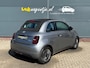 Fiat 500C E Icon 42 kWh Cabrio *carplay *climate *stoelverw