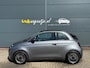 Fiat 500C E Icon 42 kWh Cabrio *carplay *climate *stoelverw