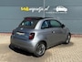 Fiat 500C E Icon 42 kWh Cabrio *carplay *climate *stoelverw