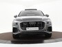 Audi Q8 55 TFSIe 381pk Tiptronic Quattro S Line · Panoramadak · Luchtvering · Head-Up · Trekhaak · Stoelmassage · Stoelventilatie · Alarmklasse 3&4 · TOPDEAL