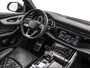 Audi Q8 55 TFSIe 381pk Tiptronic Quattro S Line · Panoramadak · Luchtvering · Head-Up · Trekhaak · Stoelmassage · Stoelventilatie · Alarmklasse 3&4 · TOPDEAL