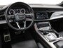 Audi Q8 55 TFSIe 381pk Tiptronic Quattro S Line · Panoramadak · Luchtvering · Head-Up · Trekhaak · Stoelmassage · Stoelventilatie · Alarmklasse 3&4 · TOPDEAL